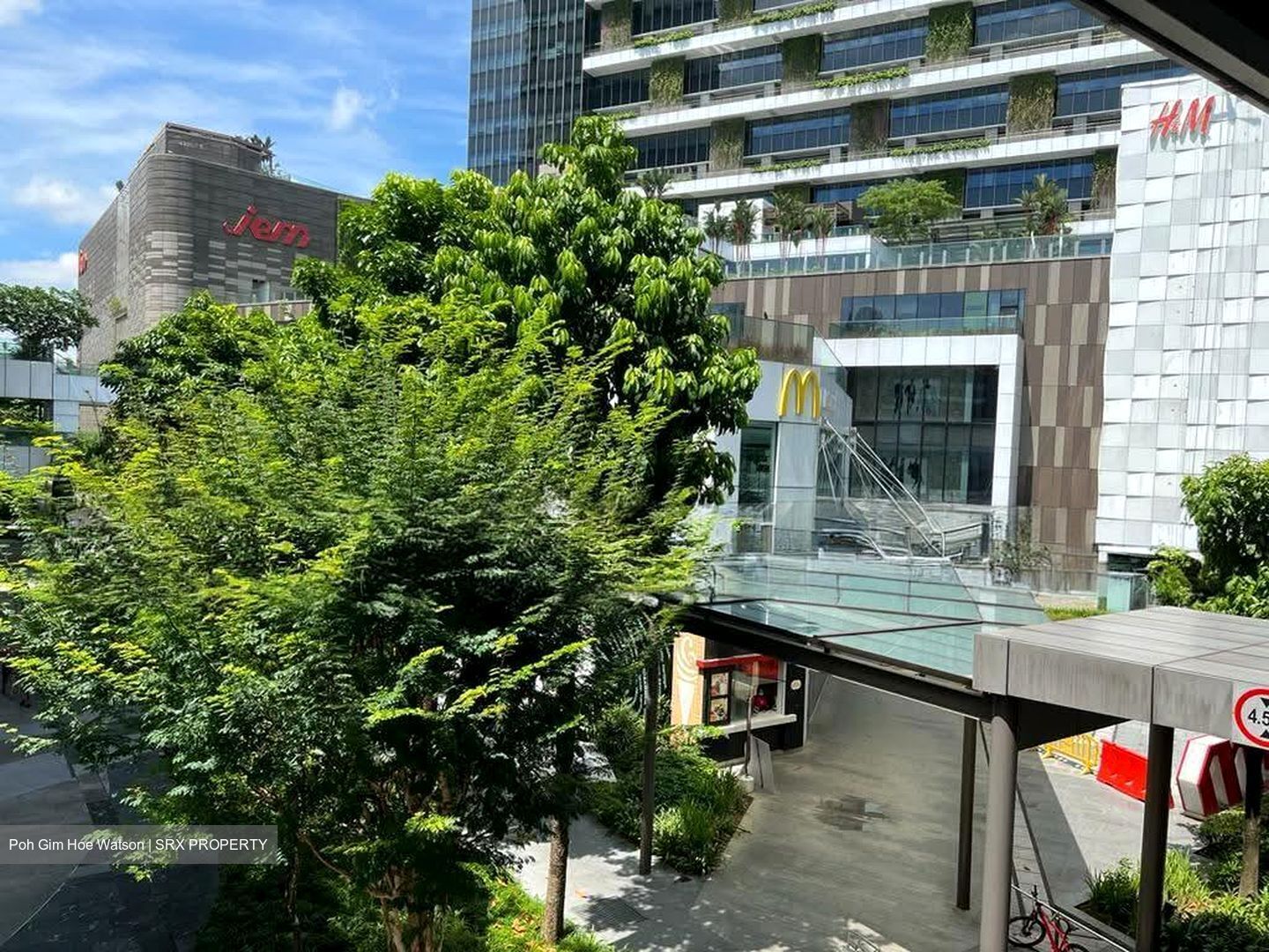 Vision Exchange (D22), Office #575890351